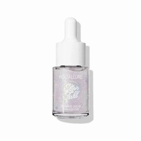 Focallure Starfall Glowing Liquid Highlighter Oil HL02