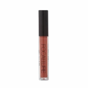 Focallure Ultra Chic Lips Matte Liquid Lipstick 04