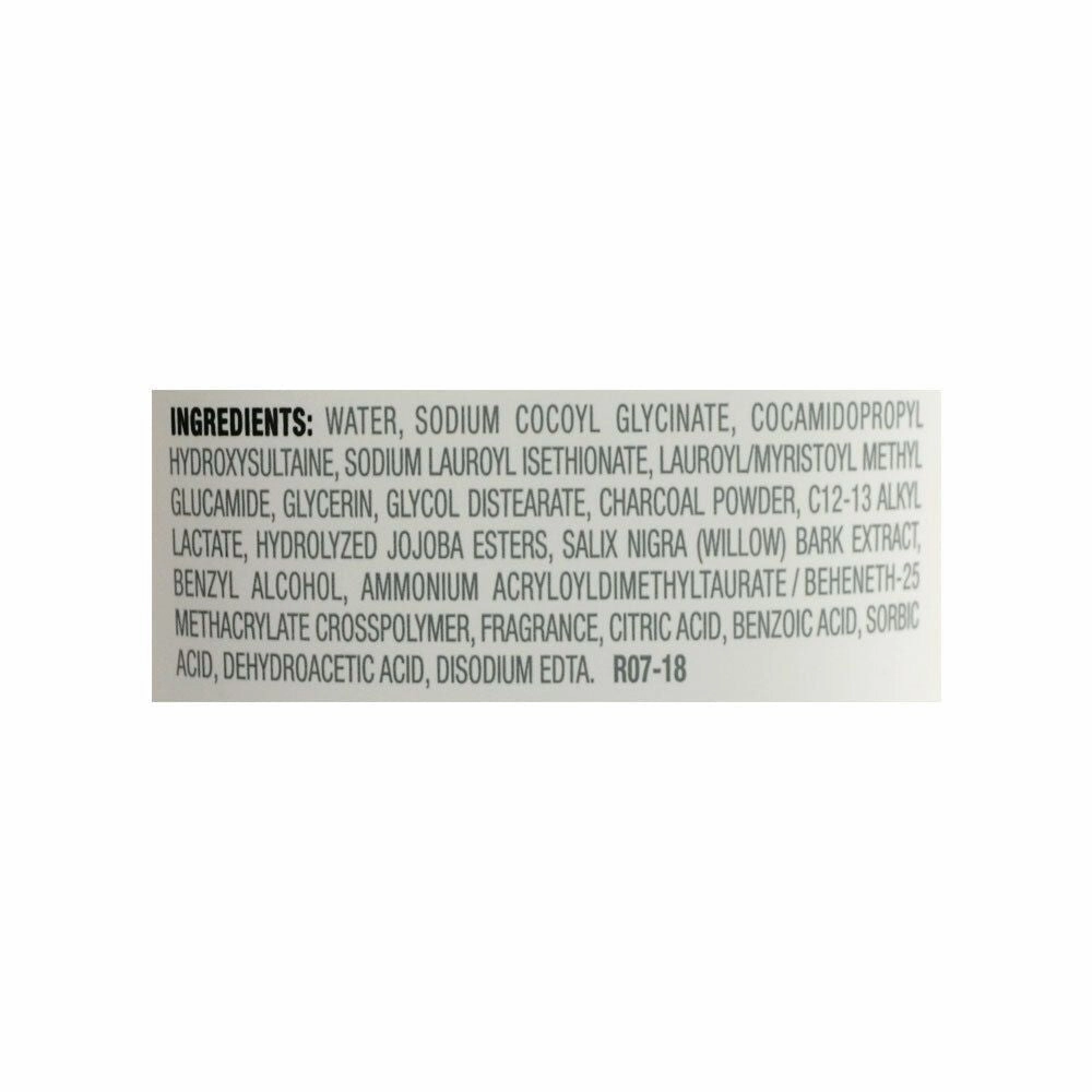 Formula 10.0.6 One Deep Attraction Detoxifying Face Wash 150ml