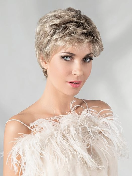 Gala | Synthetic Lace Front Wig (Mono Top)