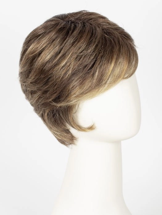 Gala | Synthetic Lace Front Wig (Mono Top)