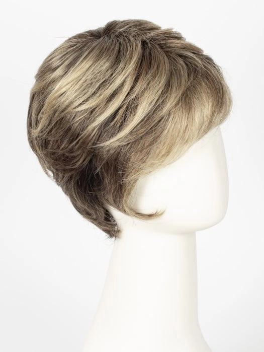 Gala | Synthetic Lace Front Wig (Mono Top)