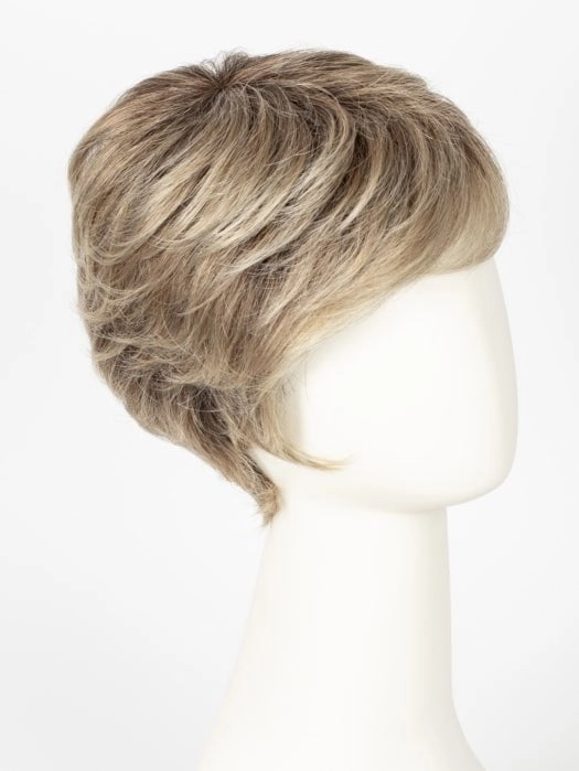 Gala | Synthetic Lace Front Wig (Mono Top)