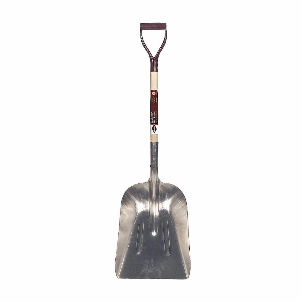 Garant GAG10D - 27-3/4" Grain shovel