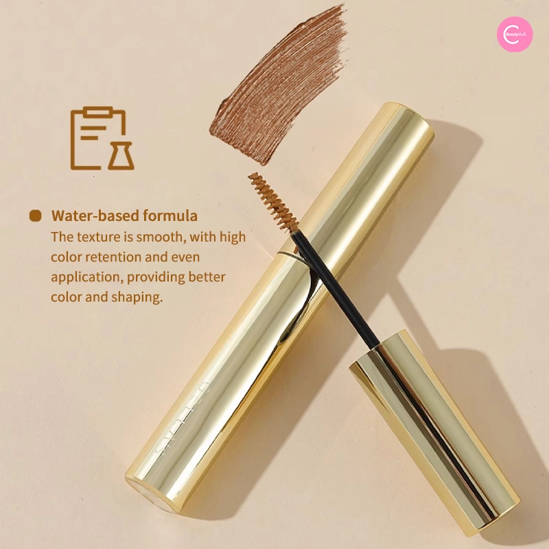 GELLA'S Volumizing Tint Brow Gel
