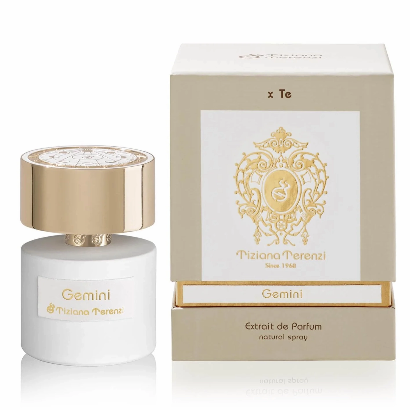 Gemini by Tiziana Terenzi 100ml EDP