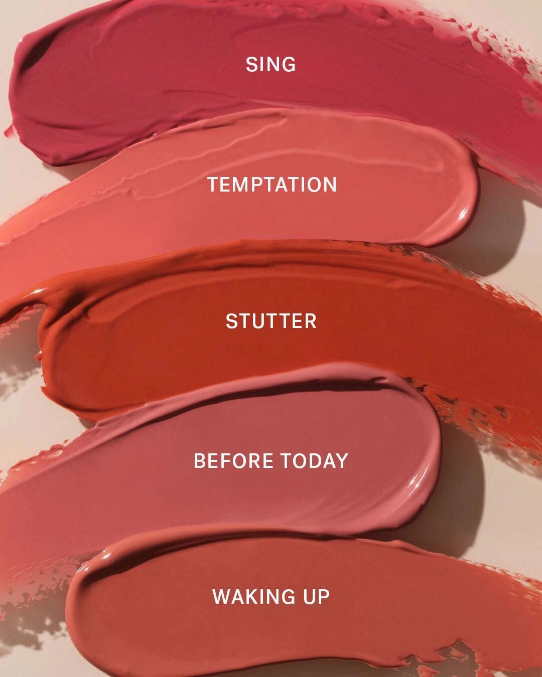 Gift: Stutter
