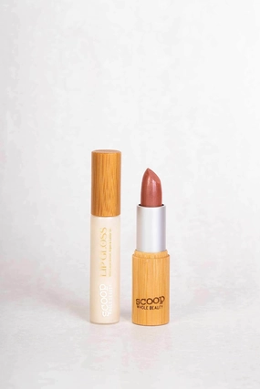 Glow & Go Lip Duo Offer