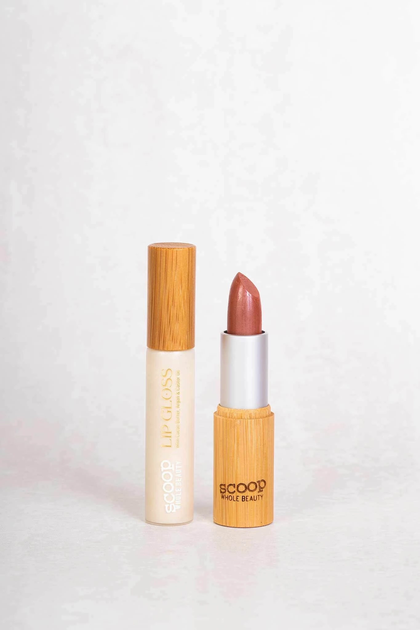 Glow & Go Lip Duo Offer