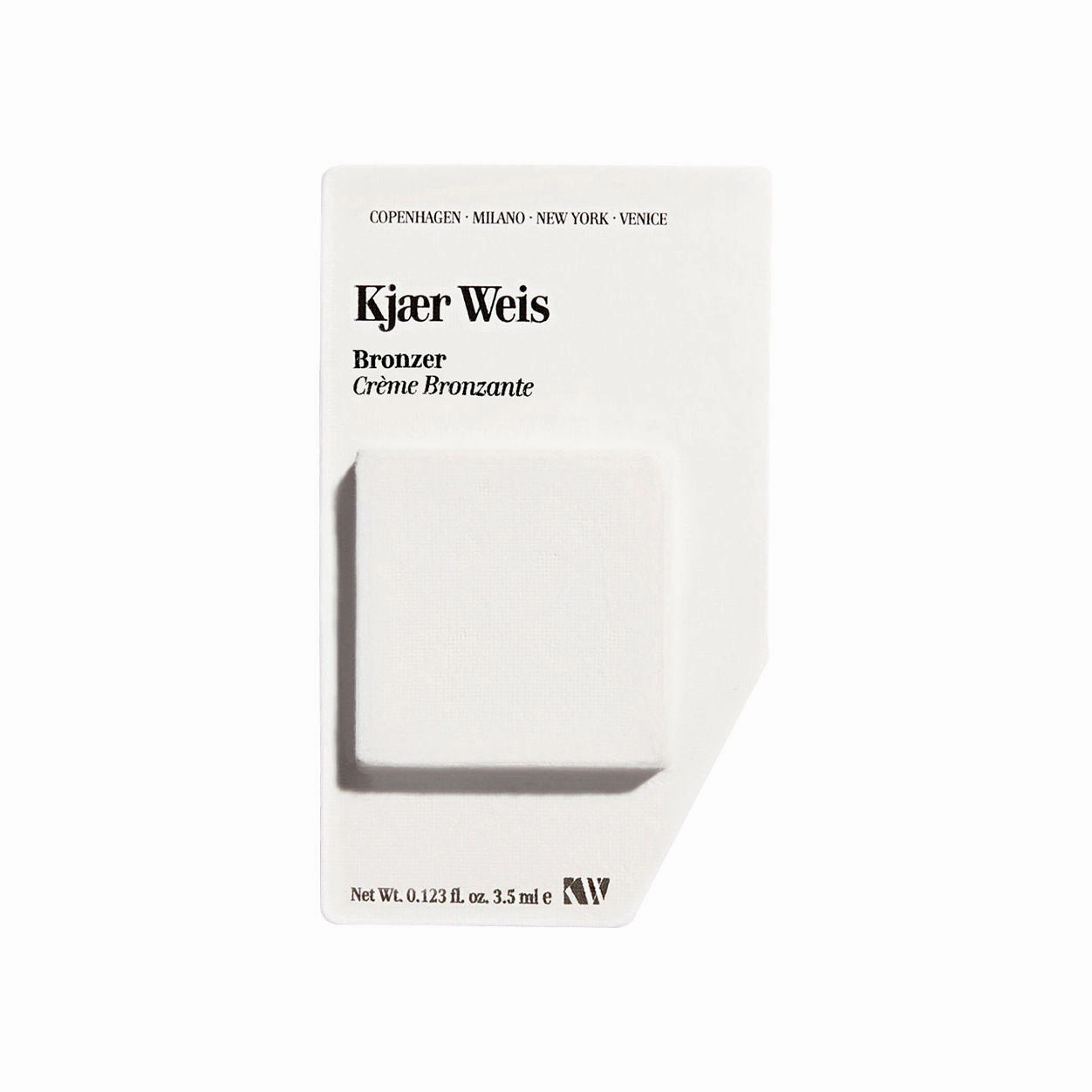 Glow Bronzer Refill