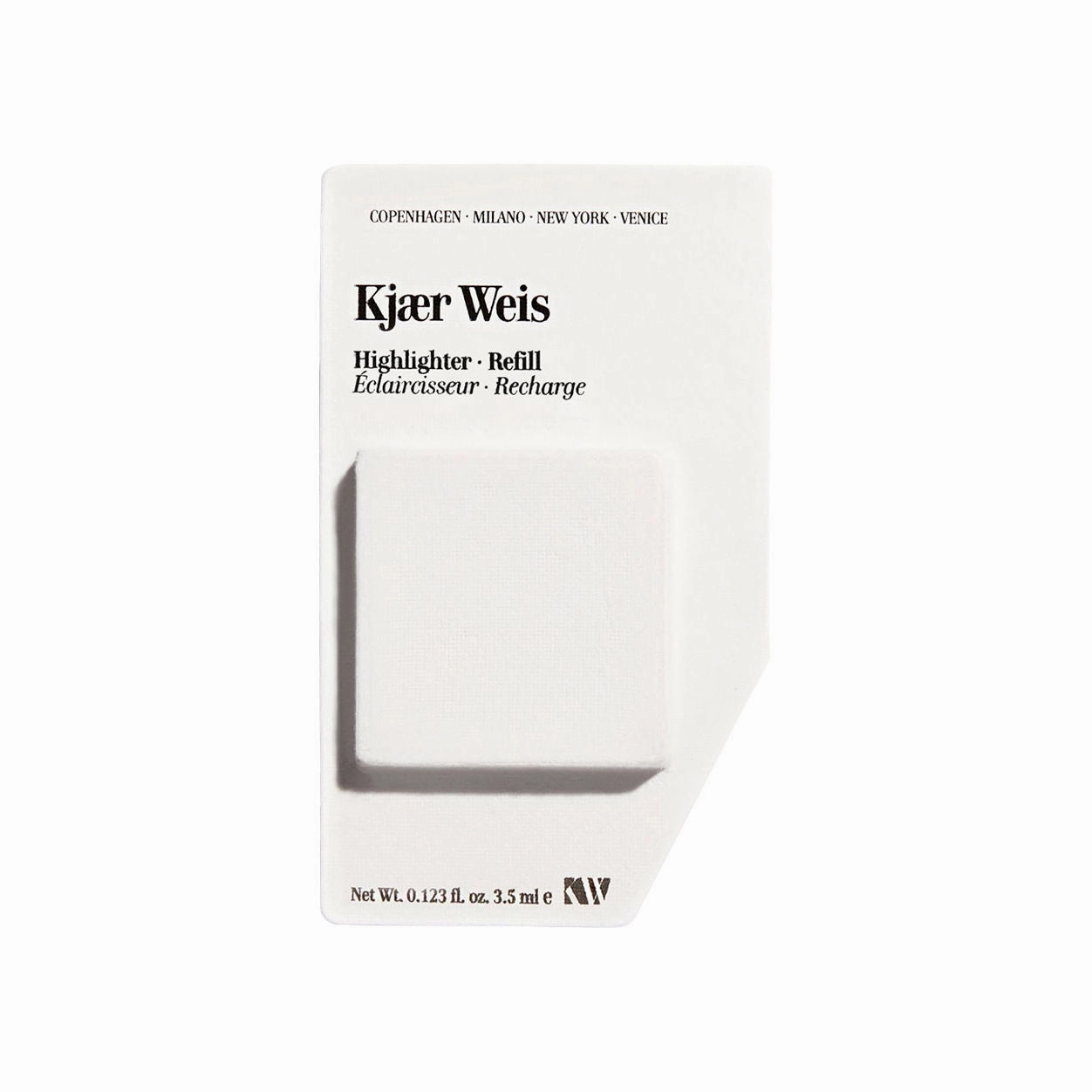Glow Highlighter Refill