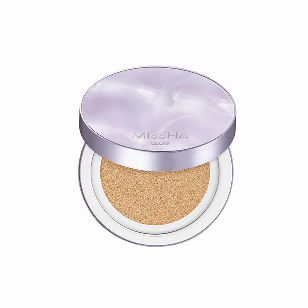 Glow Layering Fit Cushion