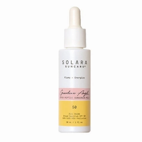 Guardian Angel Super Peptide Sunscreen Milk SPF50