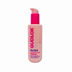 Gudlox Gloss Glycolic Acid Serum 150ml