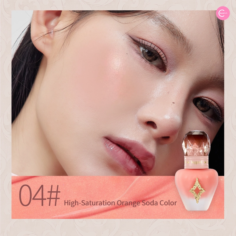 Haggard Imo Monster Liquid Blush