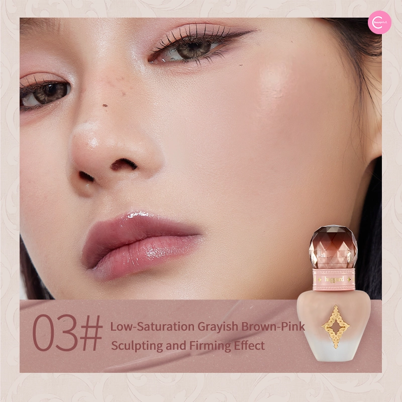 Haggard Imo Monster Liquid Blush