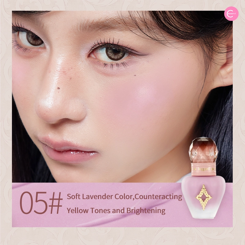 Haggard Imo Monster Liquid Blush