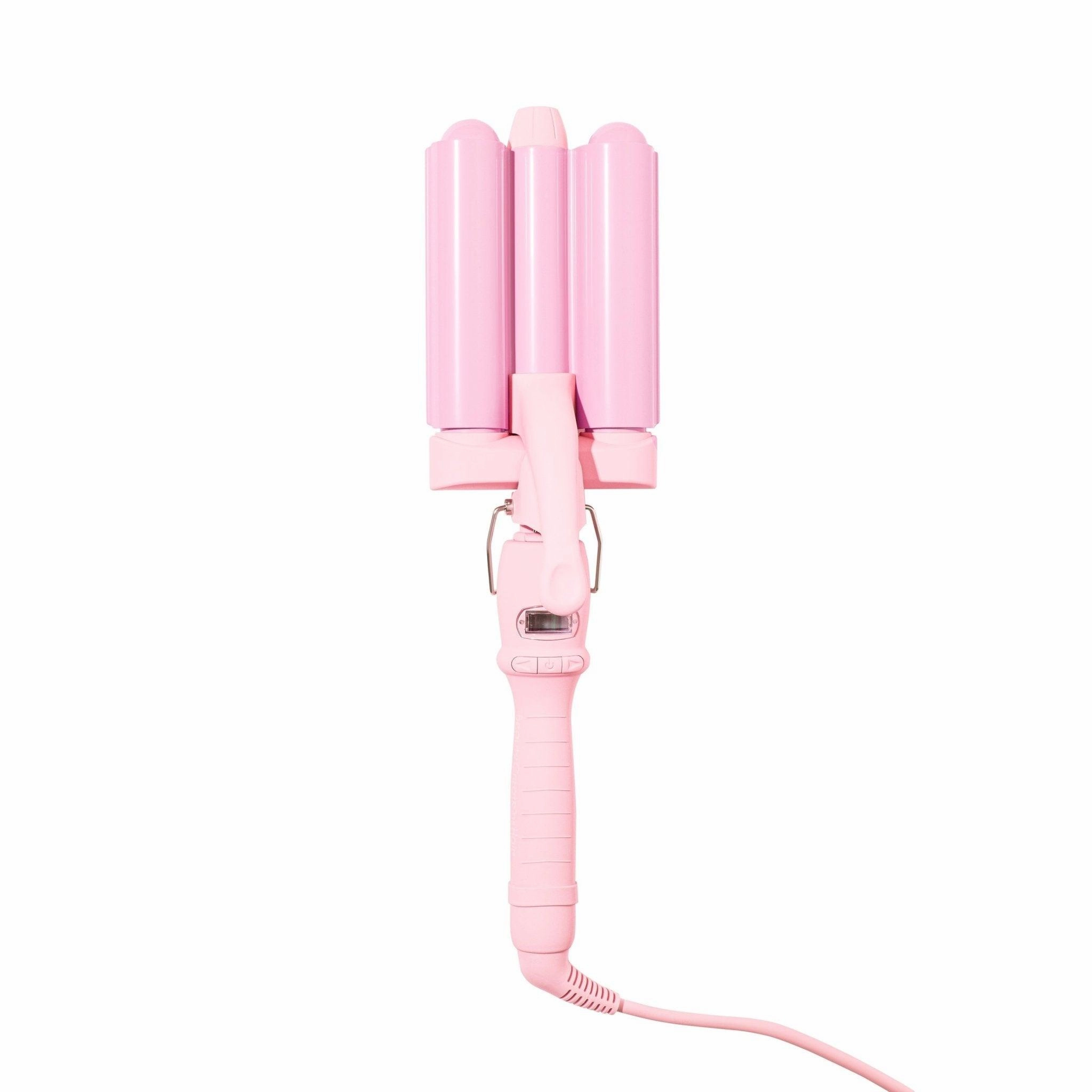 Hair Essentials Hair Waver