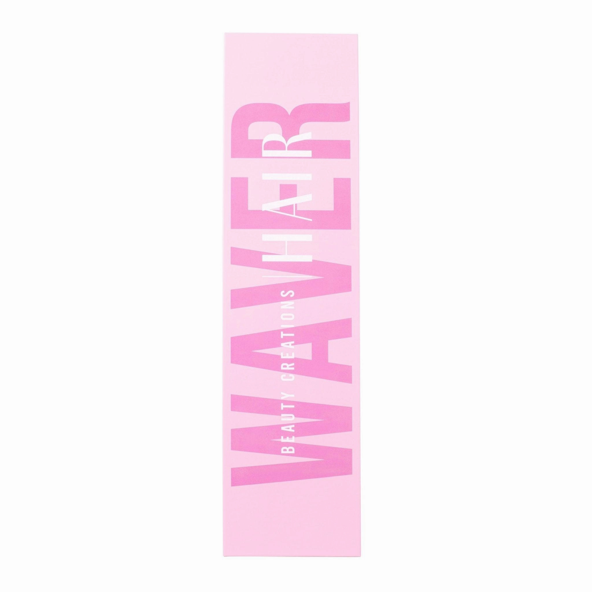 Hair Essentials Hair Waver