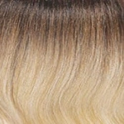 Hair Topic Lace Wig Remi Quality Mega HD Lace Middle Part Synthetic Wig - 28 New York