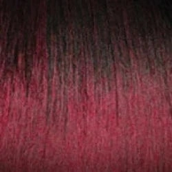 Hair Topic Lace Wig Remi Quality Mega HD Lace Middle Part Synthetic Wig - 28 New York