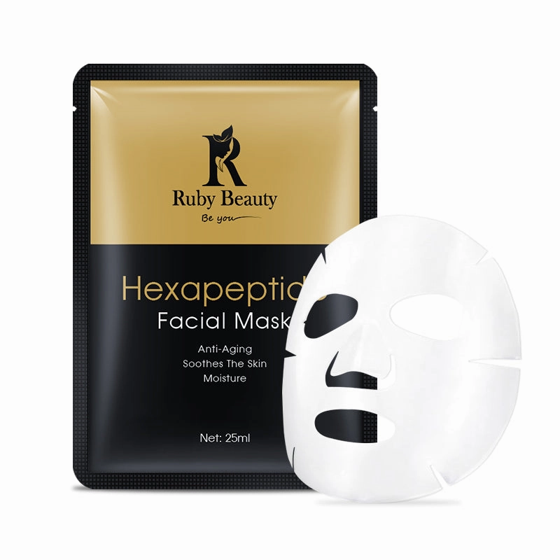 Hexapeptide Face Mask SC-140