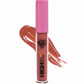 HIGH KEY GLOSS - 09 Soda pop