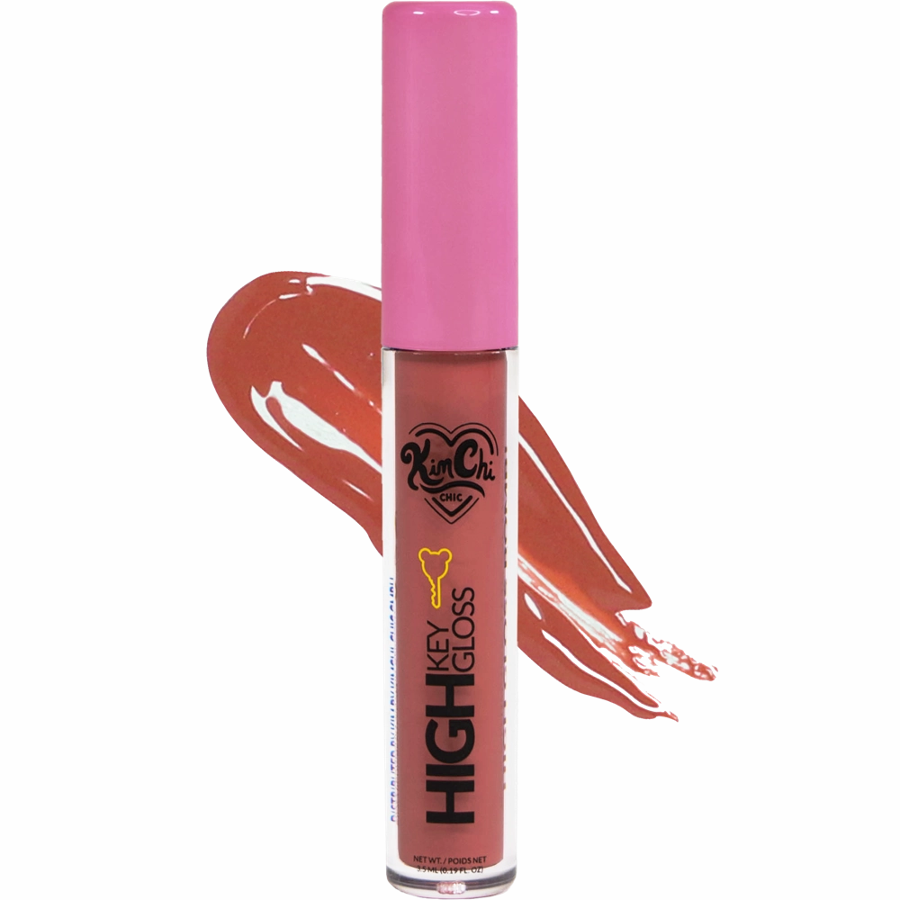 HIGH KEY GLOSS - 09 Soda pop