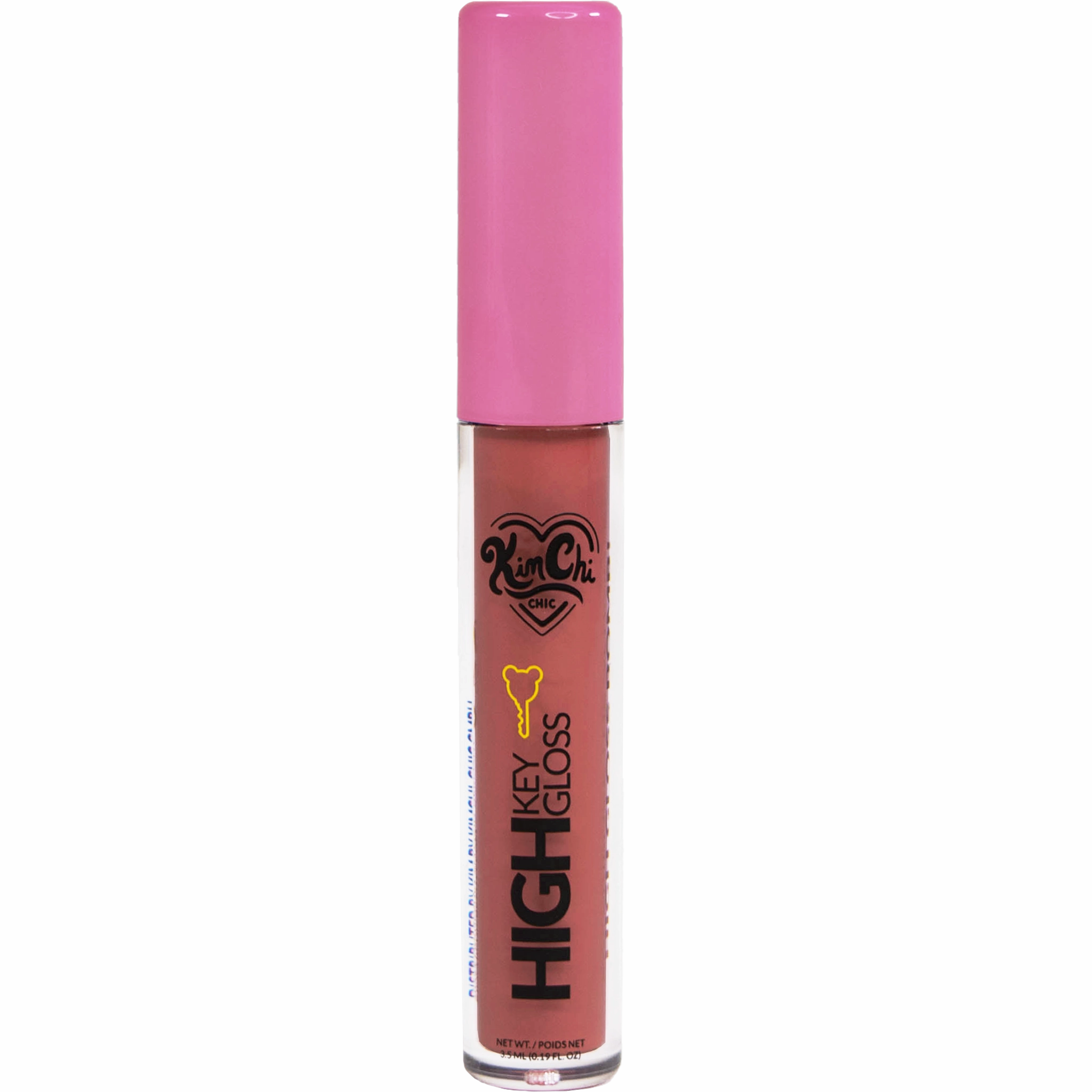 HIGH KEY GLOSS - 09 Soda pop