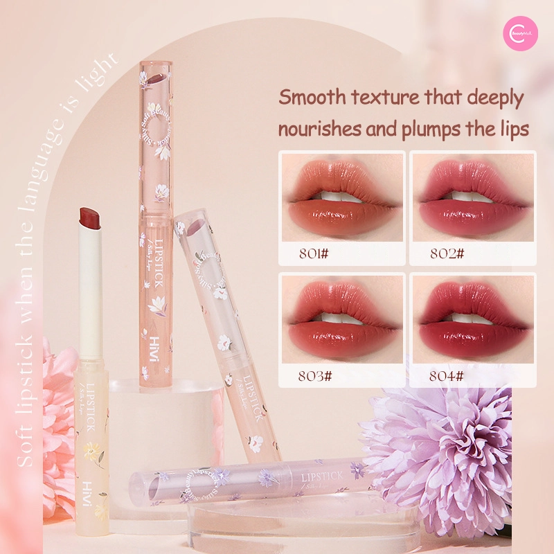 HIVI "Blooming Petals" Christmas Beauty Gift Set