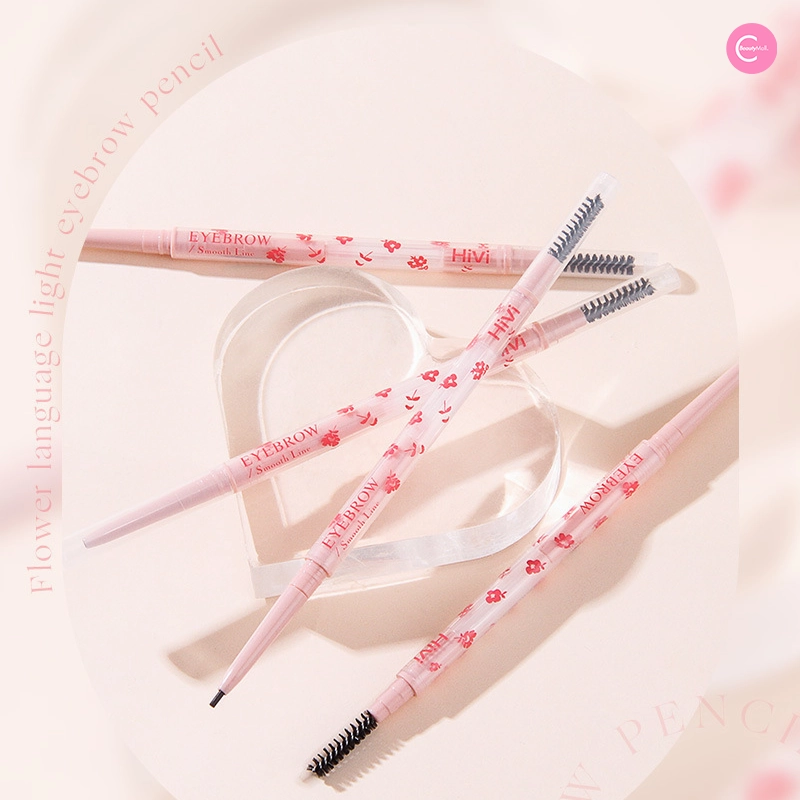HIVI "Blooming Petals" Christmas Beauty Gift Set