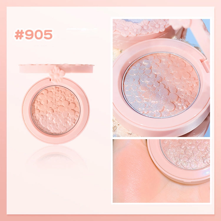 HOLD LIVE Powder Cherry Blossom Garden Blush
