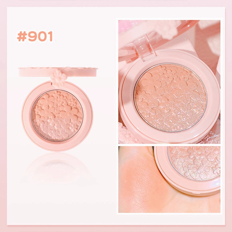 HOLD LIVE Powder Cherry Blossom Garden Blush