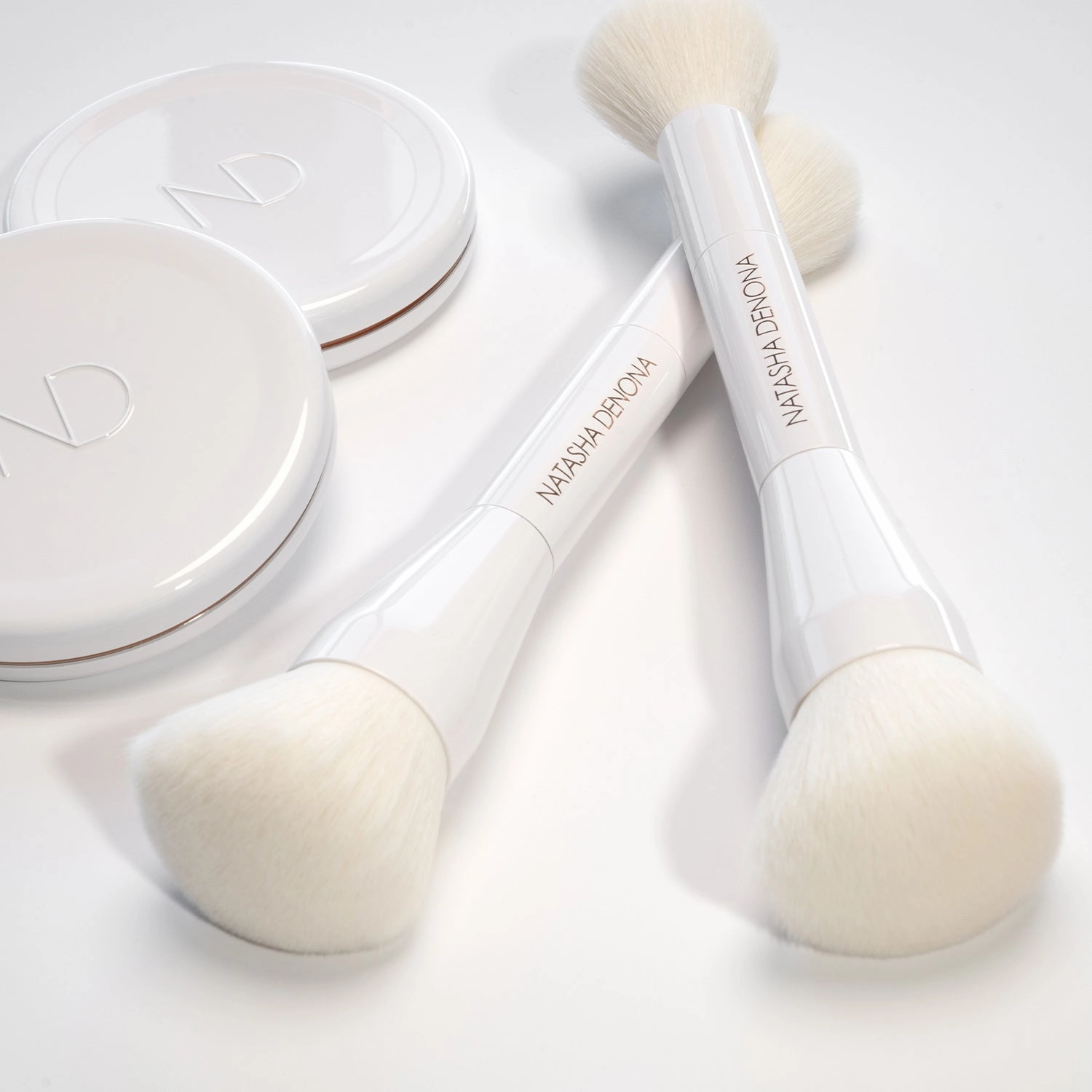 HY-GEN FACE BRUSH