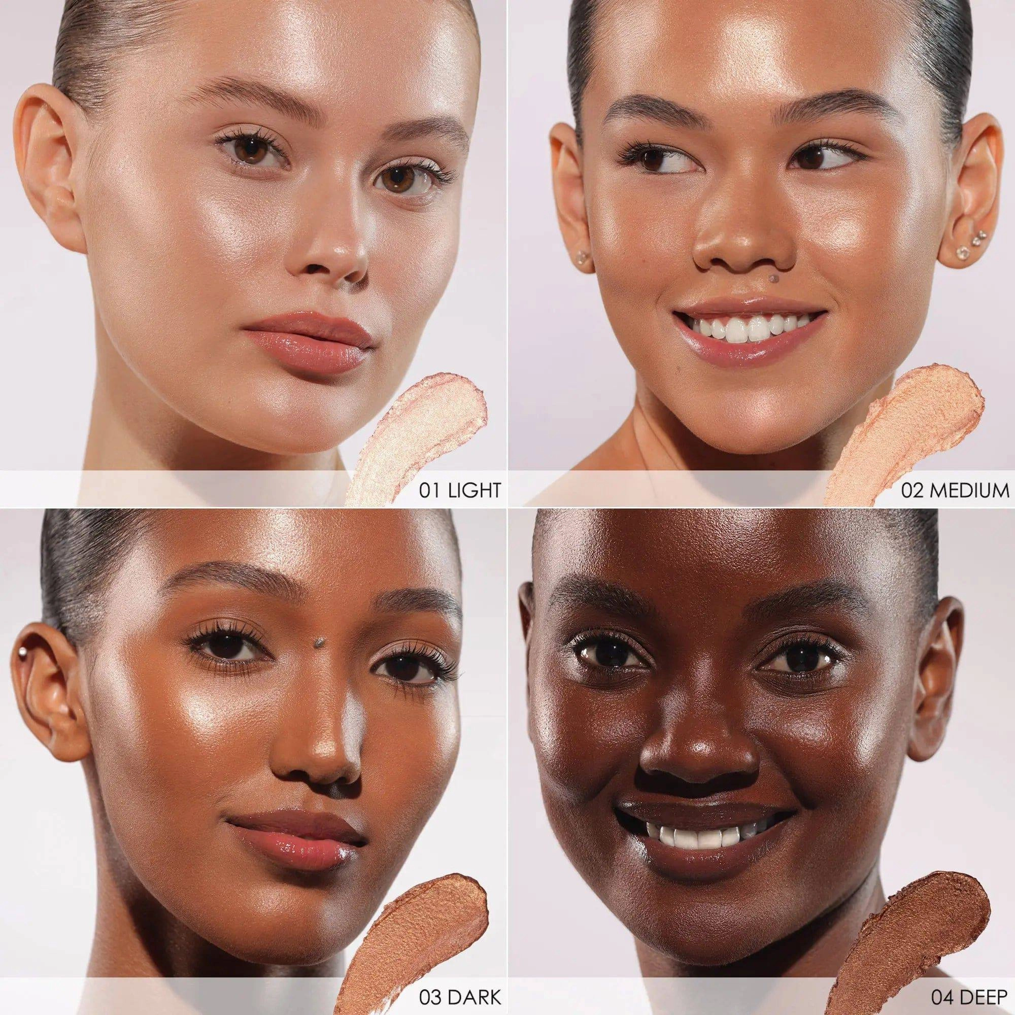 HY-GEN SKINCARE INFUSED GLOW BEAUTIFIER