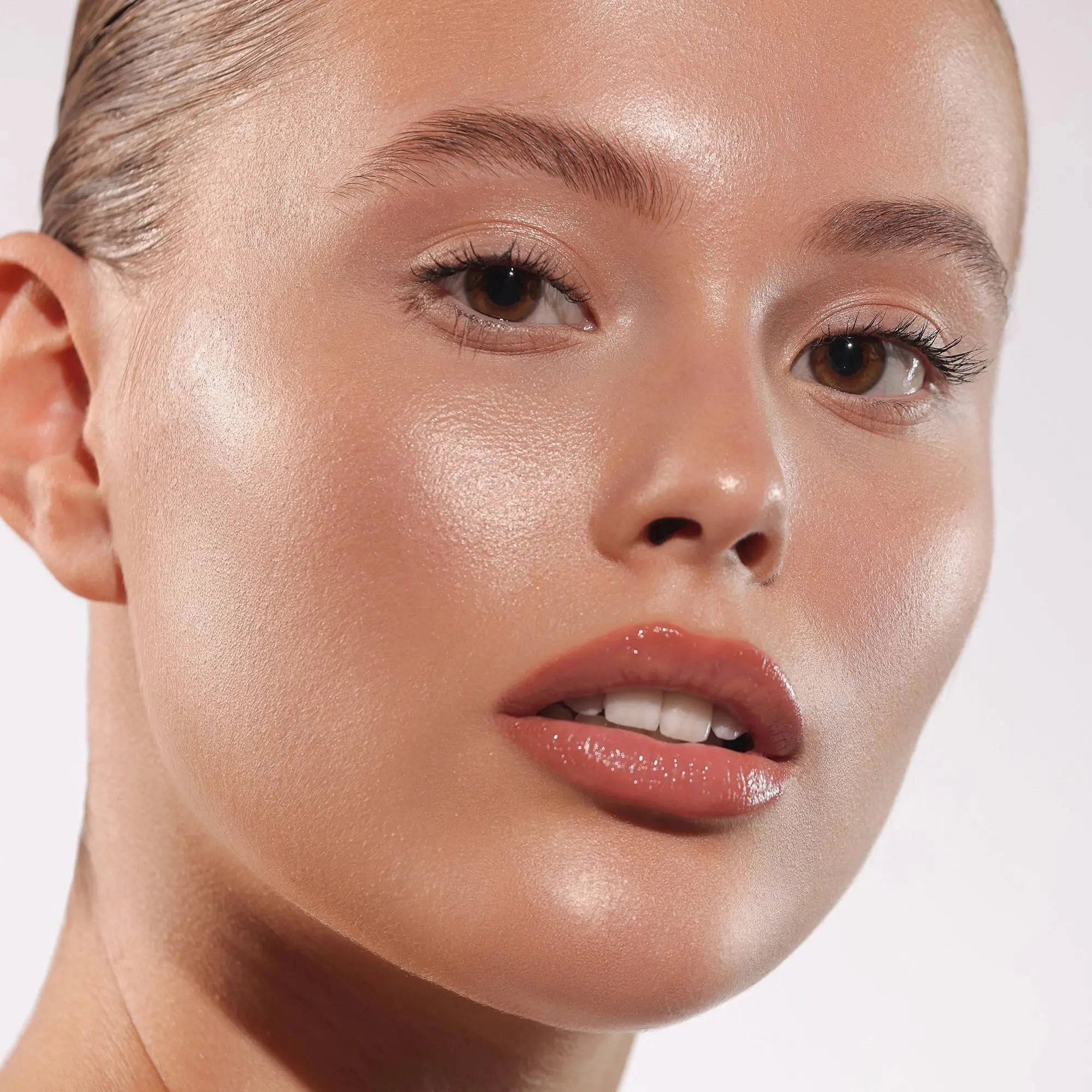 HY-GEN SKINCARE INFUSED GLOW BEAUTIFIER