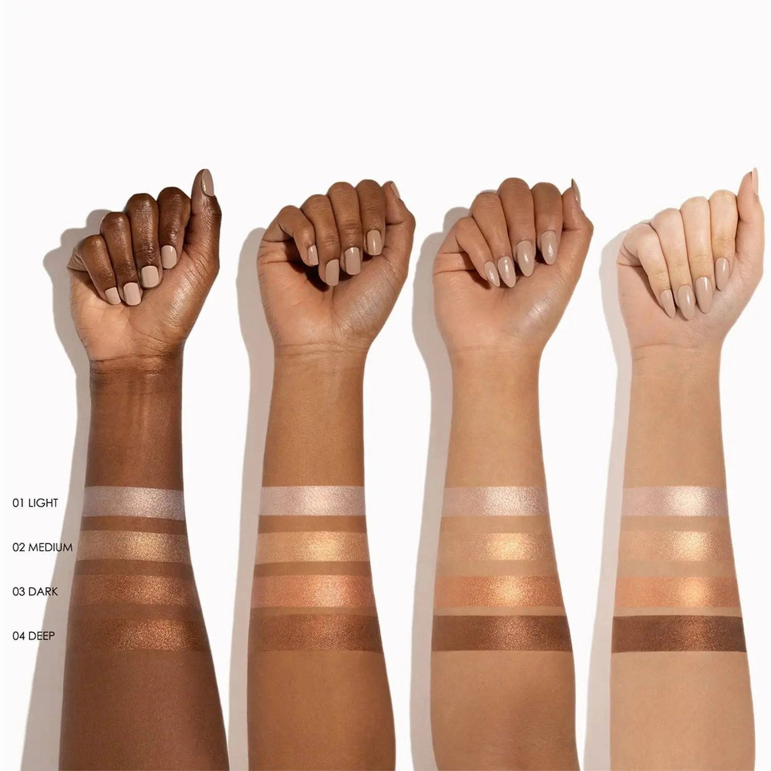 HY-GEN SKINCARE INFUSED GLOW BEAUTIFIER