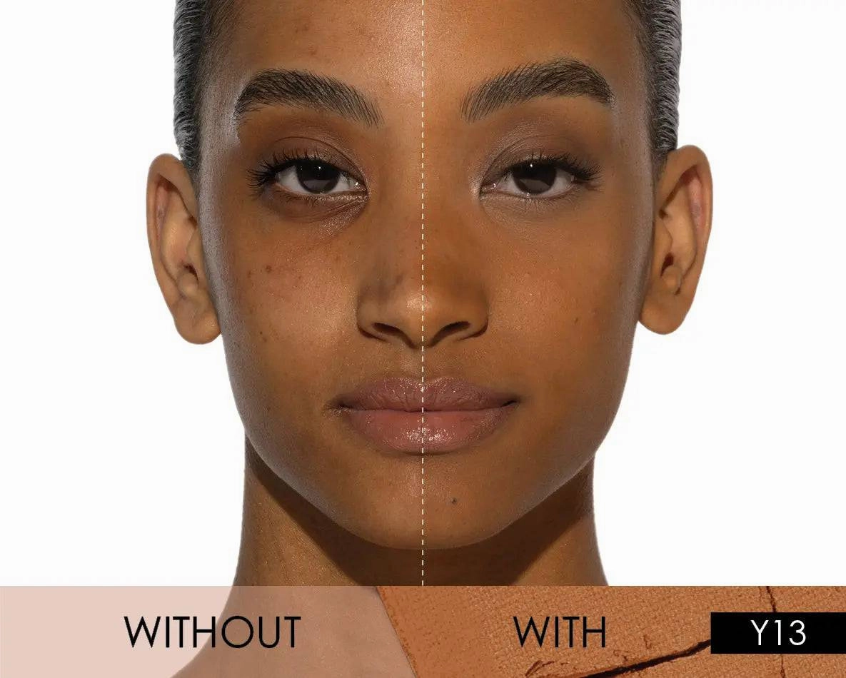 HY-GLAM POWDER FOUNDATION - REFILL
