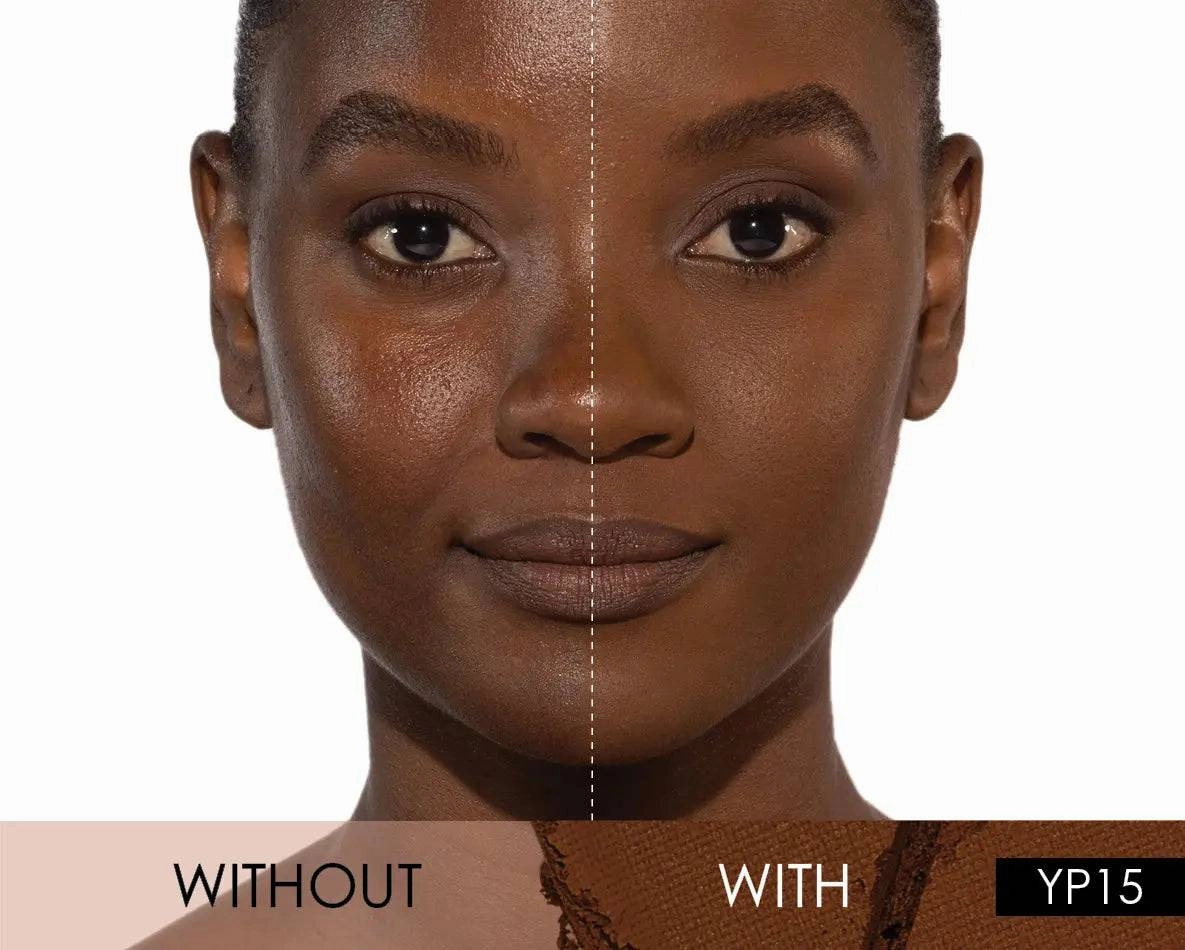 HY-GLAM POWDER FOUNDATION - REFILL
