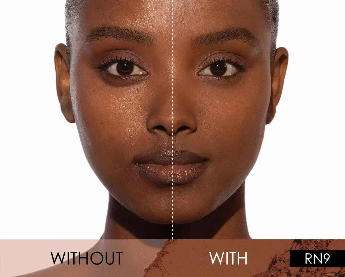HY-GLAM POWDER FOUNDATION - REFILL
