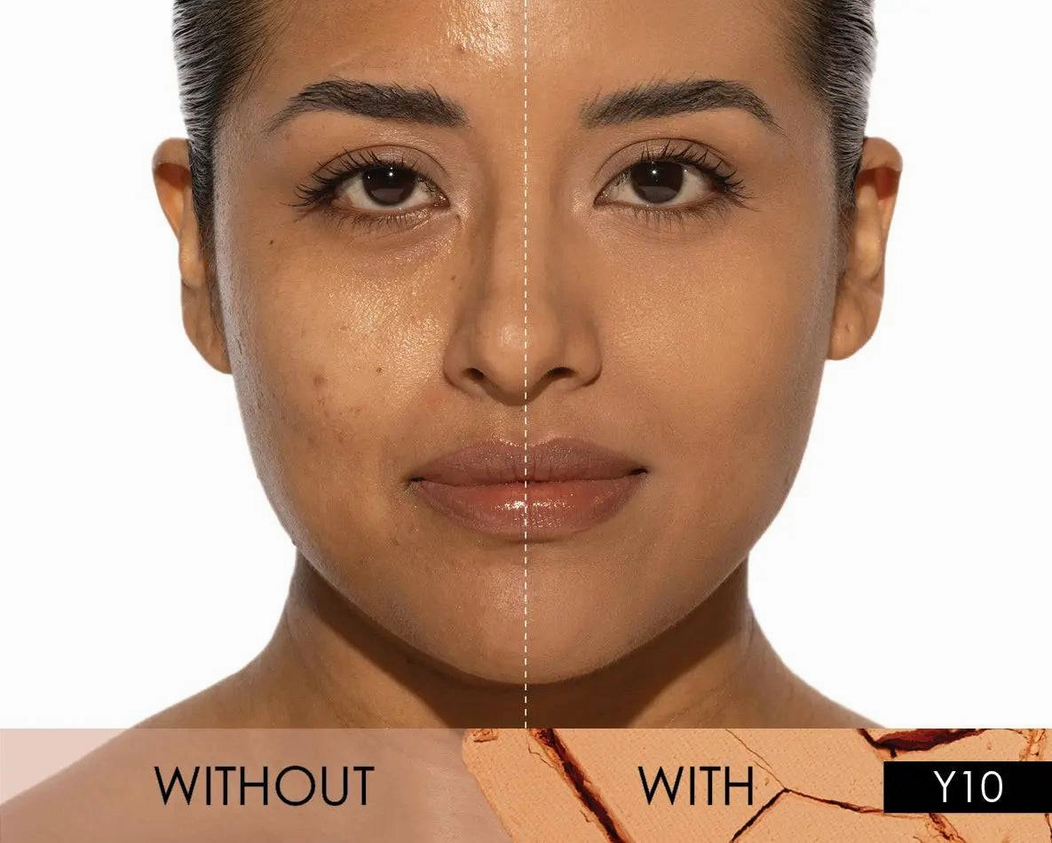 HY-GLAM POWDER FOUNDATION - REFILL