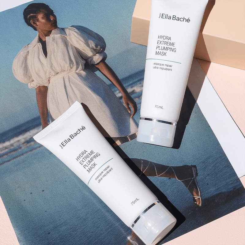 Hydra Extreme Plumping Mask  75ml GWP