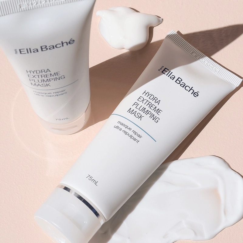 Hydra Extreme Plumping Mask  75ml GWP