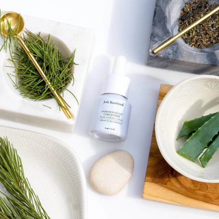 Hydration Boost Concentrate