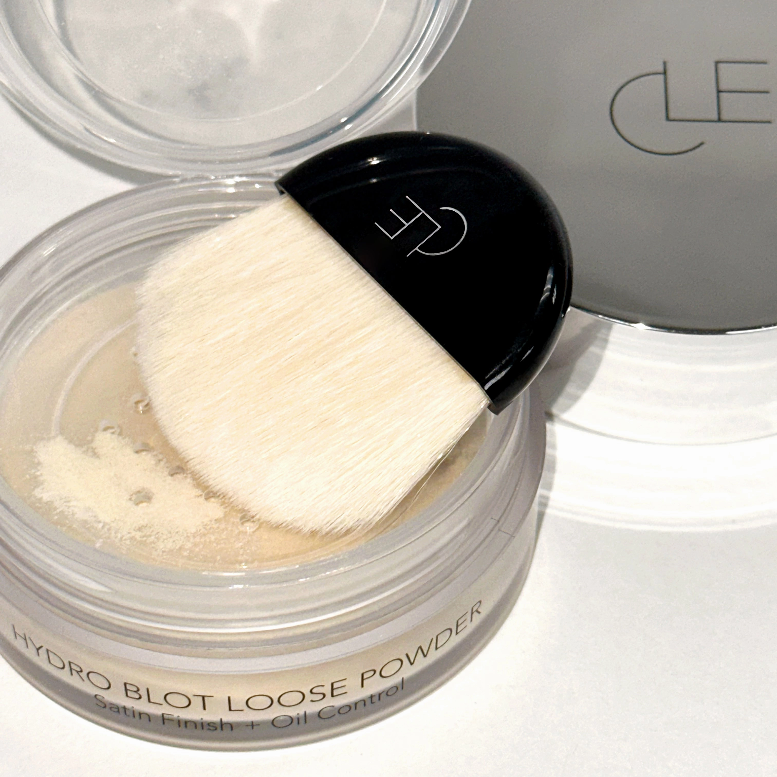 HYDRO BLOT LOOSE POWDER