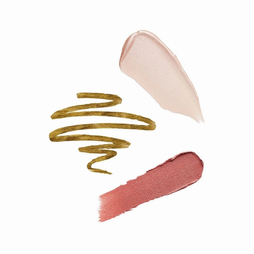 Illamasqua Firework Eye, Lip & Cheek Set