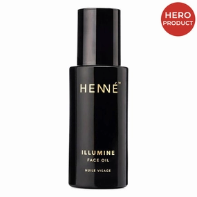 Illumine Face Oil