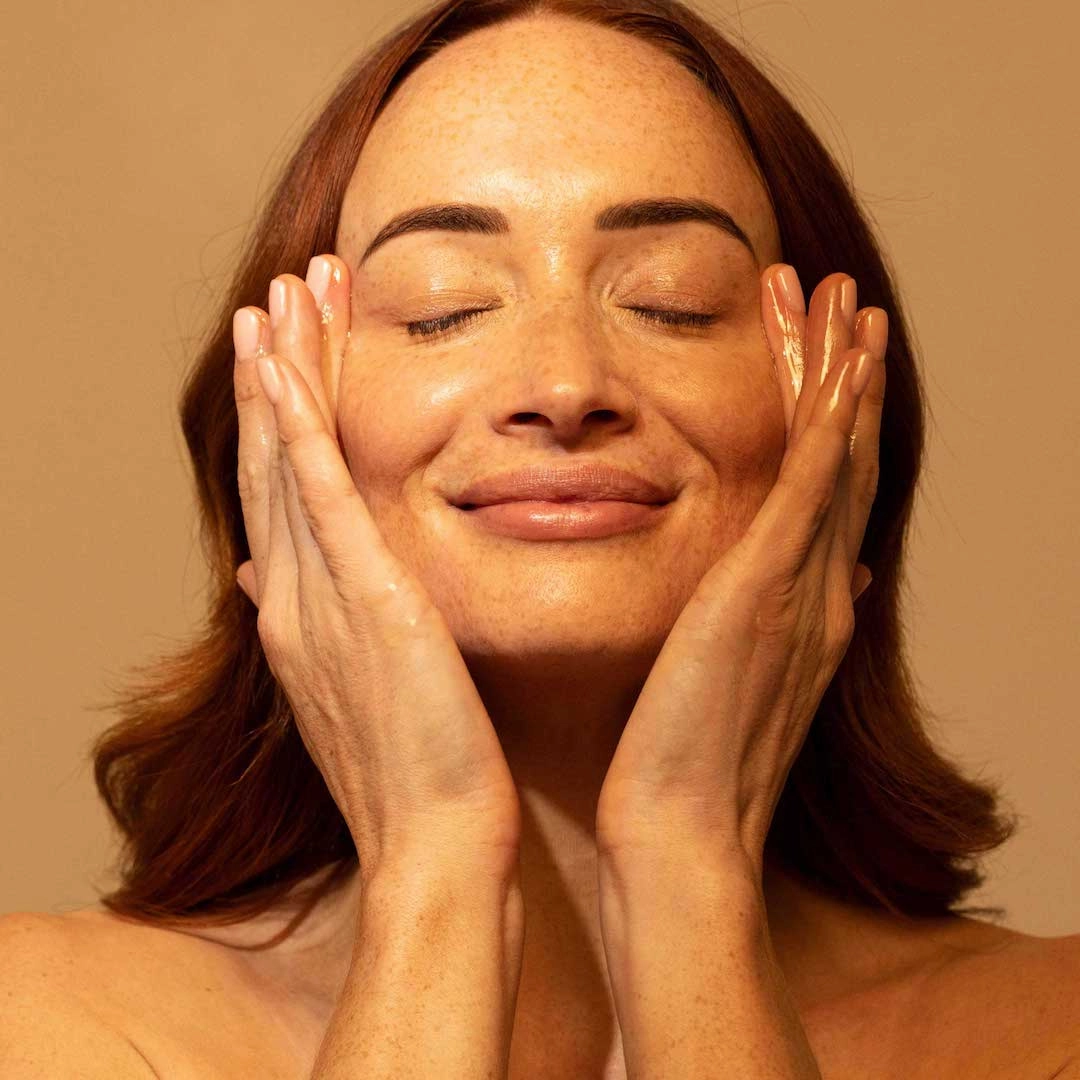 Illumine Face Oil