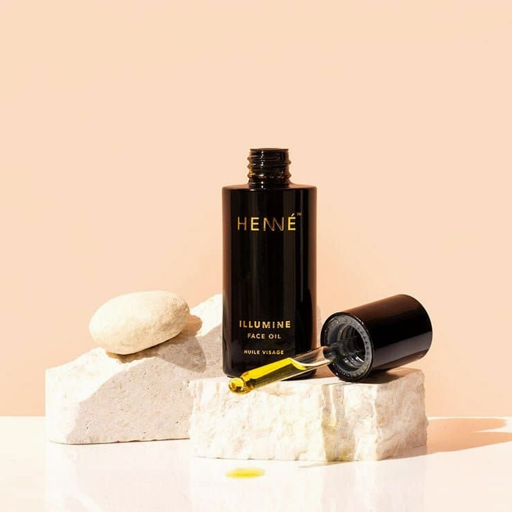 Illumine Face Oil