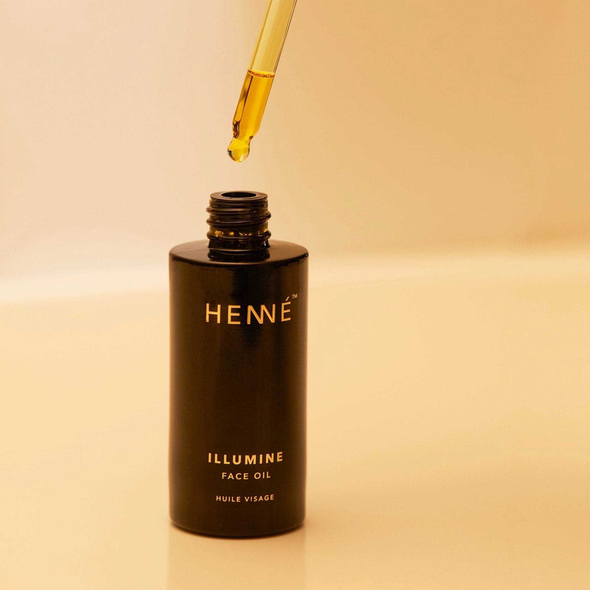 Illumine Face Oil